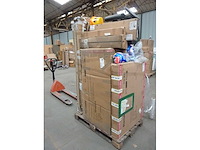 Pallet met 40 artikelen, klantretour amazon klasse c - afbeelding 3 van  4