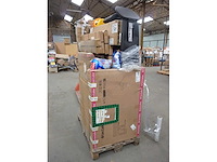 Pallet met 40 artikelen, klantretour amazon klasse c - afbeelding 4 van  4