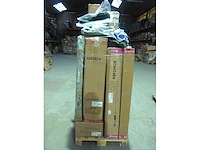 Pallet met 40 artikelen, klantretour amazon klasse c - afbeelding 2 van  4