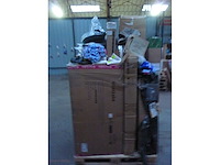 Pallet met 40 artikelen, klantretour amazon klasse c - afbeelding 3 van  4