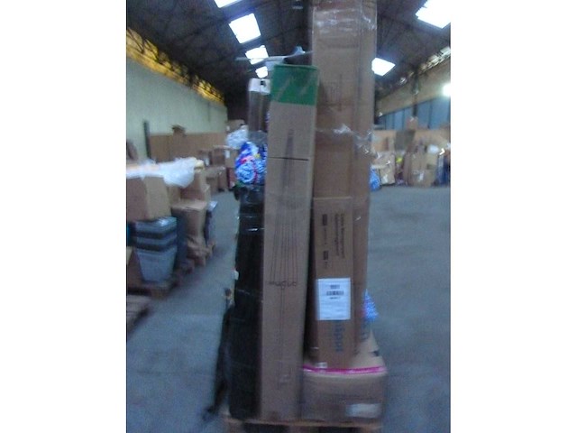 Pallet met 40 artikelen, klantretour amazon klasse c - afbeelding 4 van  4