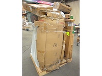 Pallet met 40 artikelen, klantretour amazon klasse c - afbeelding 2 van  4