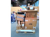 Pallet met 40 artikelen, klantretour amazon klasse c - afbeelding 3 van  4