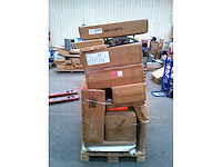 Pallet met 40 artikelen, klantretour amazon klasse c - afbeelding 4 van  4