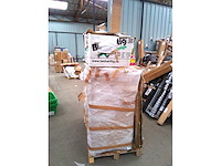 Pallet met 40 artikelen, klantretour amazon klasse c - afbeelding 4 van  4