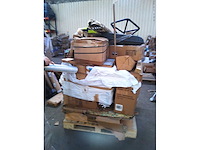 Pallet met 40 artikelen, klantretour amazon klasse c - afbeelding 1 van  1
