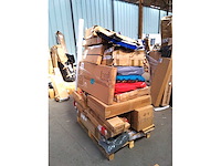 Pallet met 40 artikelen, klantretour amazon klasse c - afbeelding 2 van  4