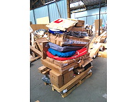 Pallet met 40 artikelen, klantretour amazon klasse c - afbeelding 3 van  4