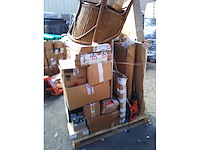 Pallet met 40 artikelen, klantretour amazon klasse c - afbeelding 3 van  4