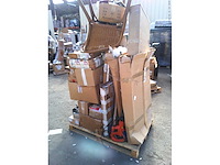 Pallet met 40 artikelen, klantretour amazon klasse c - afbeelding 4 van  4