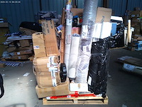 Pallet met 40 artikelen, klantretour amazon klasse c - afbeelding 2 van  6