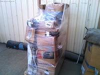 Pallet met 40 artikelen, klantretour amazon klasse c