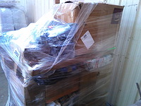 Pallet met 40 artikelen, klantretour amazon klasse c - afbeelding 3 van  3