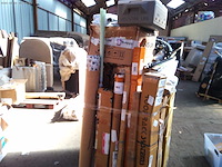 Pallet met 40 artikelen, klantretour amazon klasse c - afbeelding 4 van  5