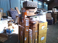 Pallet met 40 artikelen, klantretour amazon klasse c - afbeelding 5 van  5