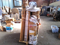 Pallet met 40 artikelen, klantretour amazon klasse c - afbeelding 2 van  4