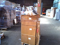 Pallet met 40 artikelen, klantretour amazon klasse c - afbeelding 4 van  4