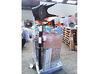 Pallet met 40 artikelen, klantretour amazon klasse c - afbeelding 1 van  4