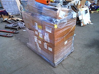 Pallet met 40 artikelen, klantretour amazon klasse c - afbeelding 4 van  4