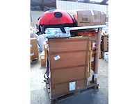 Pallet met 40 artikelen, klantretour amazon klasse c - afbeelding 3 van  4