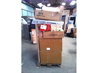Pallet met 40 artikelen, klantretour amazon klasse c - afbeelding 4 van  4