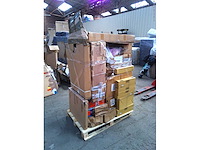 Pallet met 40 artikelen, klantretour amazon klasse c - afbeelding 2 van  5