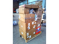 Pallet met 40 artikelen, klantretour amazon klasse c - afbeelding 4 van  5