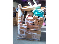 Pallet met 40 artikelen, klantretour amazon klasse c - afbeelding 3 van  5