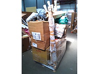 Pallet met 40 artikelen, klantretour amazon klasse c - afbeelding 4 van  5