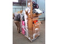 Pallet met 40 artikelen, klantretour amazon klasse c - afbeelding 3 van  5