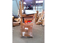 Pallet met 40 artikelen, klantretour amazon klasse c - afbeelding 4 van  5