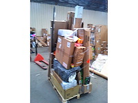 Pallet met 40 artikelen, klantretour amazon klasse c - afbeelding 2 van  5
