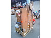 Pallet met 40 artikelen, klantretour amazon klasse c - afbeelding 3 van  5