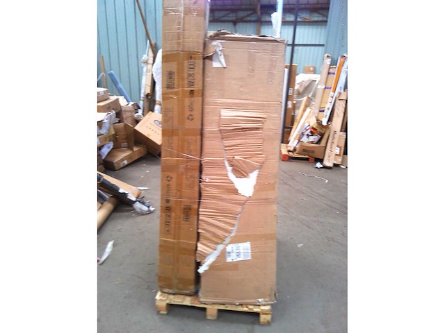 Pallet met 40 artikelen, klantretour amazon klasse c - afbeelding 4 van  5