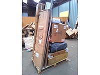Pallet met 40 artikelen, klantretour amazon klasse c - afbeelding 5 van  5