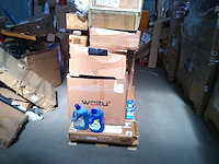 Pallet met 40 artikelen, klantretour amazon klasse c - afbeelding 1 van  5
