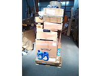 Pallet met 40 artikelen, klantretour amazon klasse c - afbeelding 2 van  5