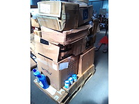 Pallet met 40 artikelen, klantretour amazon klasse c - afbeelding 3 van  5