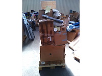 Pallet met 40 artikelen, klantretour amazon klasse c - afbeelding 4 van  5