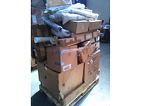 Pallet met 40 artikelen, klantretour amazon klasse c - afbeelding 5 van  5