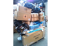 Pallet met 40 artikelen, klantretour amazon klasse c - afbeelding 3 van  5