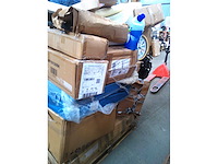 Pallet met 40 artikelen, klantretour amazon klasse c - afbeelding 5 van  5