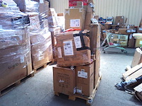 Pallet met 40 artikelen, klantretour amazon klasse c - afbeelding 1 van  6
