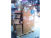 Pallet met 40 artikelen, klantretour amazon klasse c - afbeelding 3 van  6