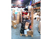 Pallet met 40 artikelen, klantretour amazon klasse c - afbeelding 2 van  3