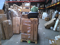 Pallet met 40 artikelen, klantretour amazon klasse c - afbeelding 1 van  5