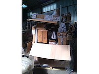 Pallet met 40 artikelen, klantretour amazon klasse c - afbeelding 3 van  5