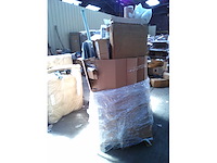 Pallet met 40 artikelen, klantretour amazon klasse c - afbeelding 4 van  5