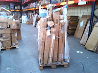 Pallet met 40 artikelen, klantretour amazon klasse c - afbeelding 1 van  4