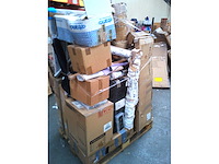 Pallet met 40 artikelen, klantretour amazon klasse c - afbeelding 4 van  4